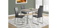 I1042 Dining Table 32"x48"